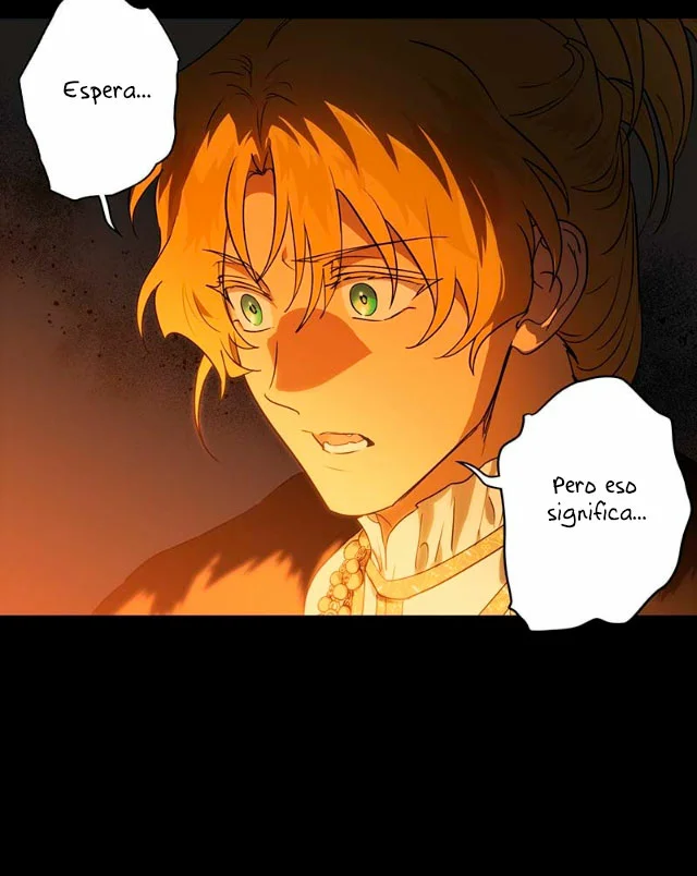 Ojos Nevados en una Noche Obscura Capítulo 168 - Page 23