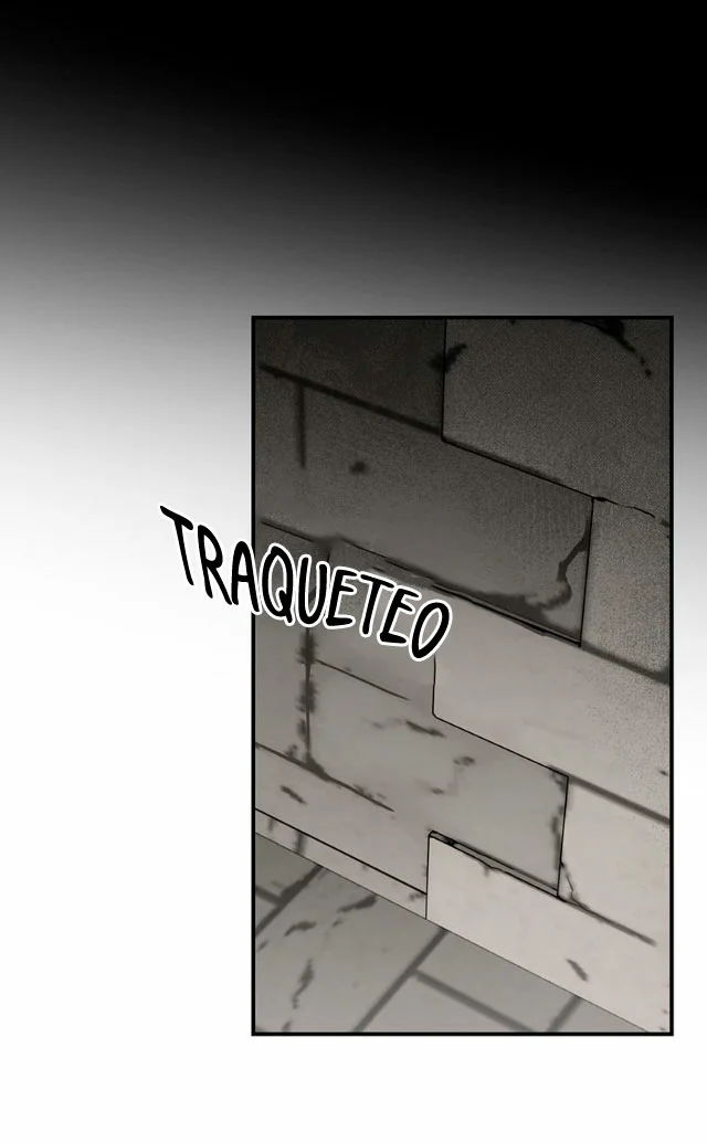 Ojos Nevados en una Noche Obscura Capítulo 168 - Page 27