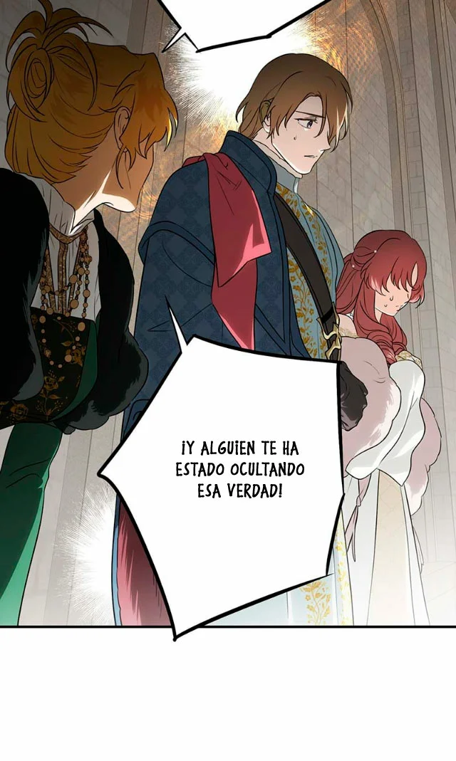 Ojos Nevados en una Noche Obscura Capítulo 168 - Page 31