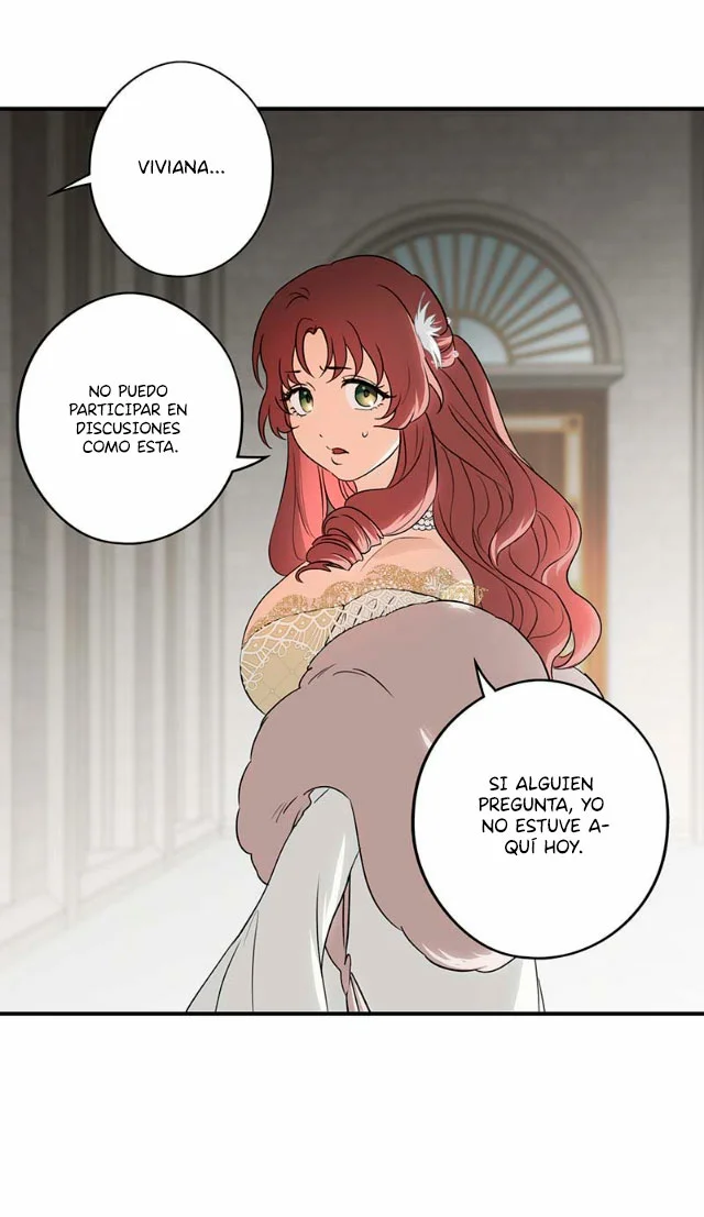 Ojos Nevados en una Noche Obscura Capítulo 168 - Page 33