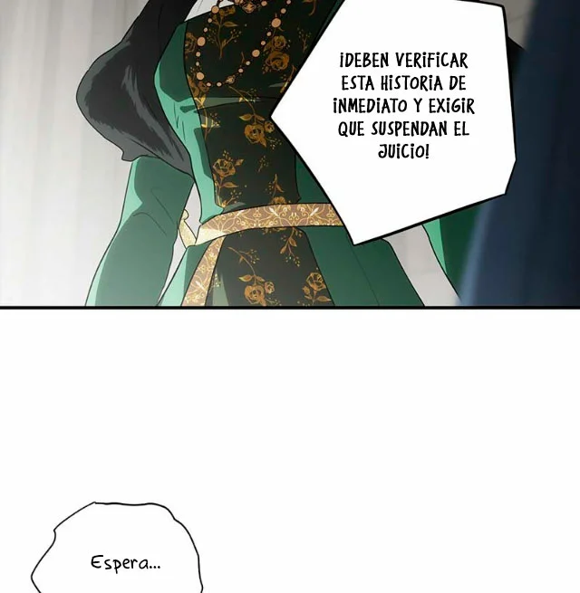 Ojos Nevados en una Noche Obscura Capítulo 168 - Page 36