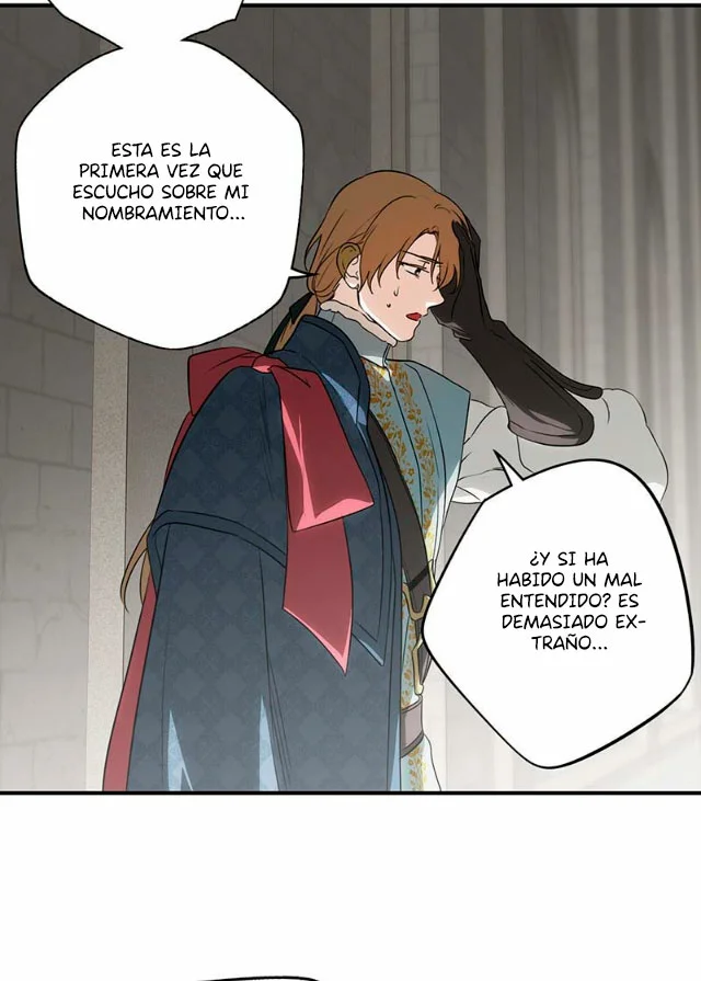 Ojos Nevados en una Noche Obscura Capítulo 168 - Page 37