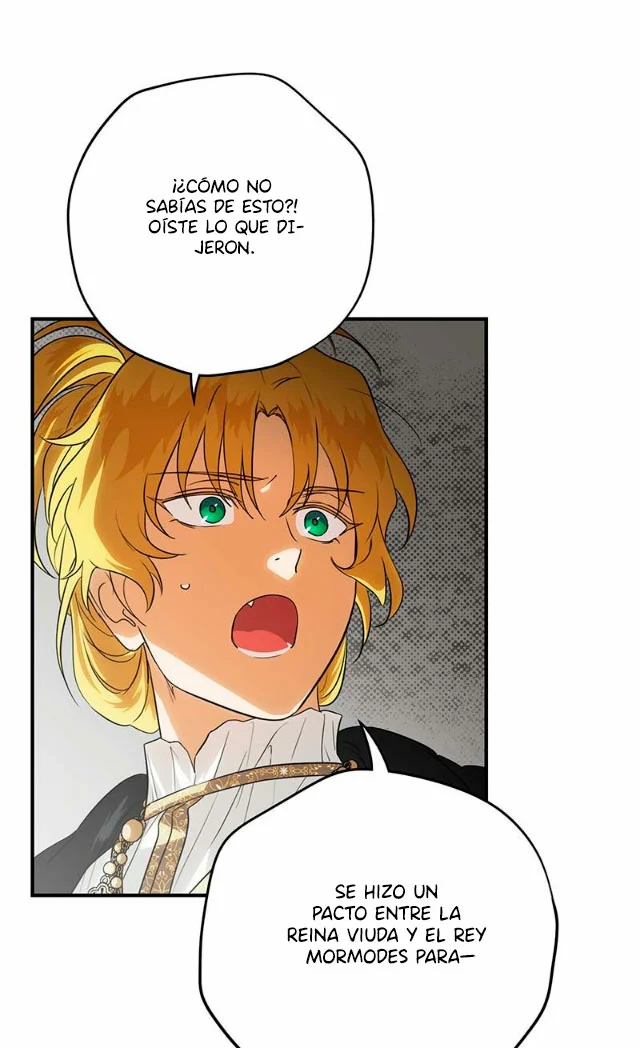 Ojos Nevados en una Noche Obscura Capítulo 168 - Page 40