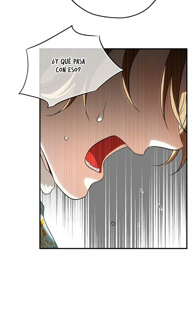Ojos Nevados en una Noche Obscura Capítulo 168 - Page 41