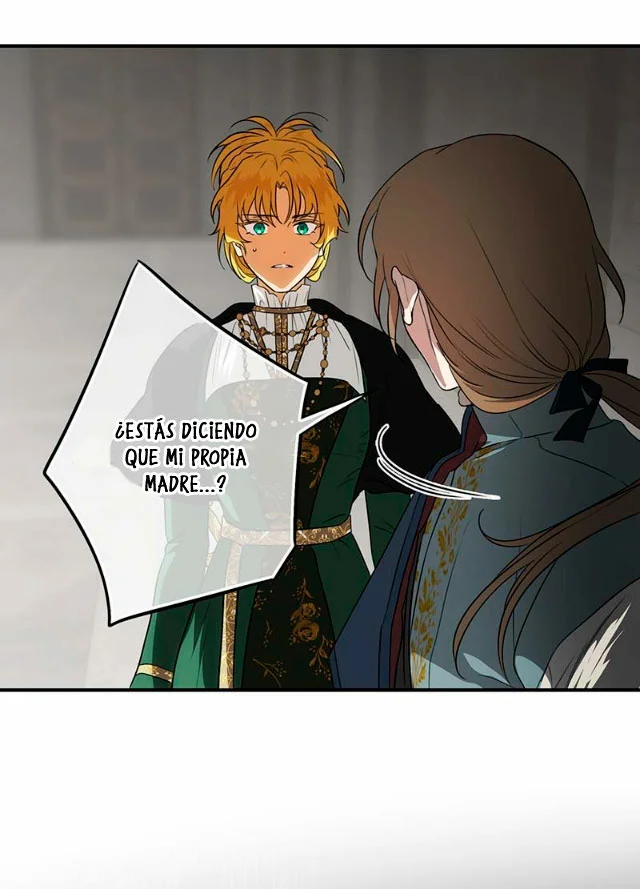 Ojos Nevados en una Noche Obscura Capítulo 168 - Page 42