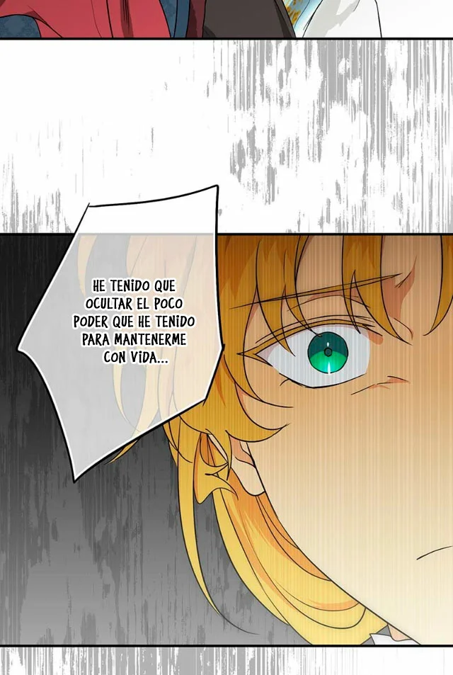 Ojos Nevados en una Noche Obscura Capítulo 168 - Page 44