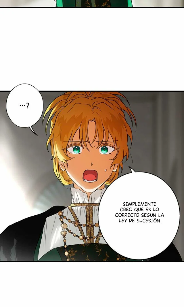 Ojos Nevados en una Noche Obscura Capítulo 168 - Page 50