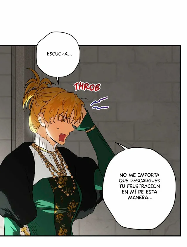 Ojos Nevados en una Noche Obscura Capítulo 168 - Page 51