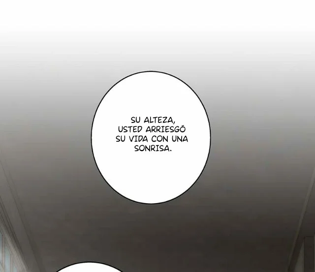 Ojos Nevados en una Noche Obscura Capítulo 168 - Page 53