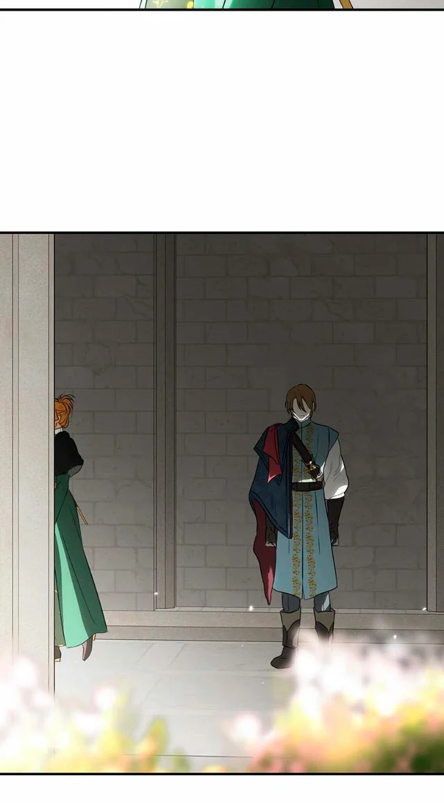 Ojos Nevados en una Noche Obscura Capítulo 168 - Page 55