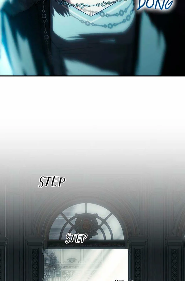 Ojos Nevados en una Noche Obscura Capítulo 168 - Page 59