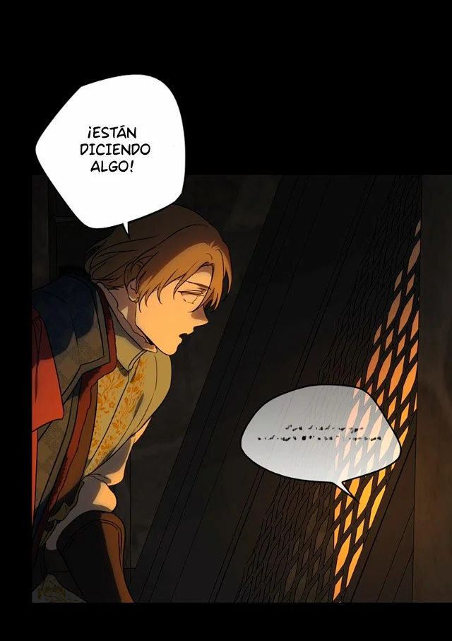 Ojos Nevados en una Noche Obscura Capítulo 168 - Page 6