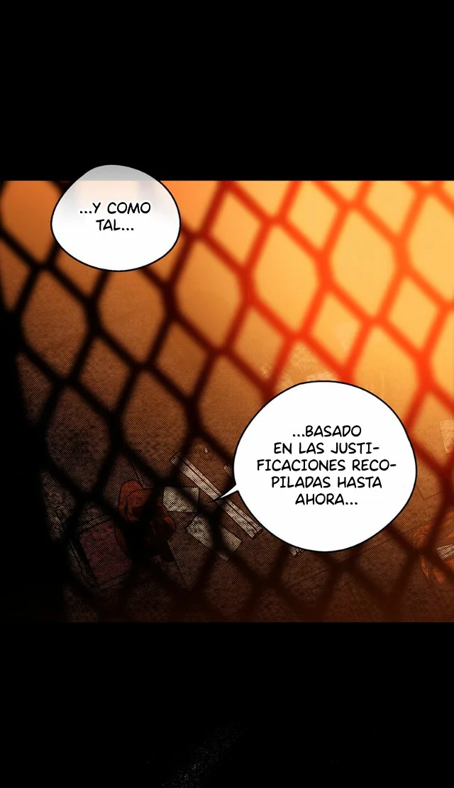 Ojos Nevados en una Noche Obscura Capítulo 168 - Page 7