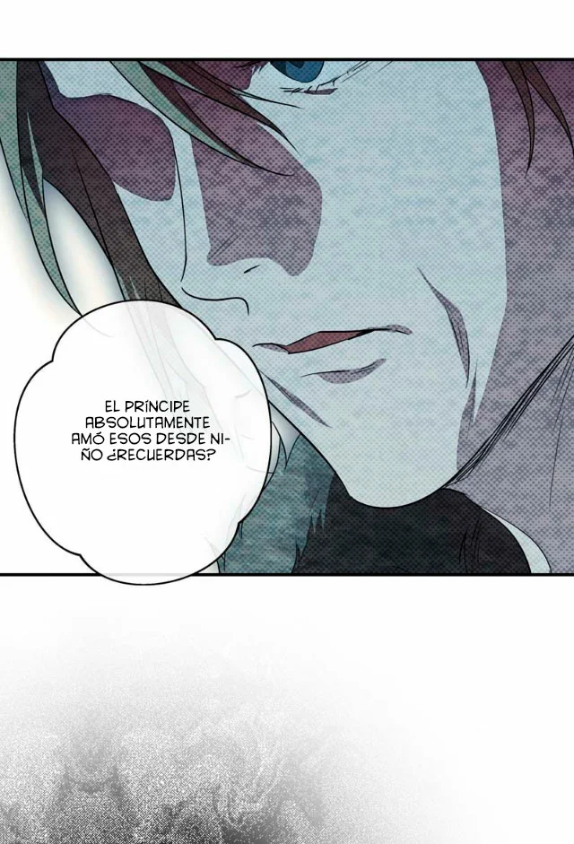 Ojos Nevados en una Noche Obscura Capítulo 168 - Page 71