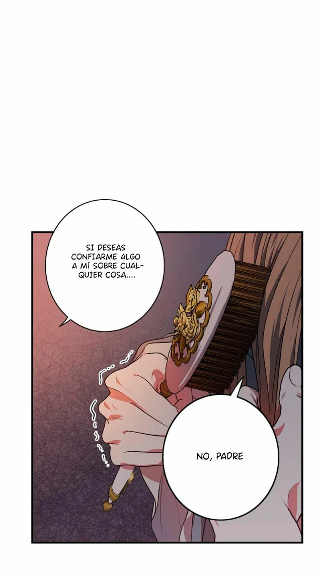 Ojos Nevados en una Noche Obscura Capítulo 168 - Page 82