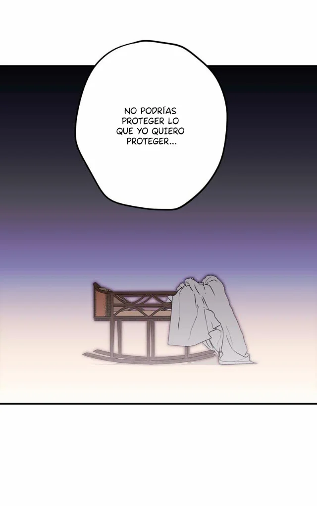 Ojos Nevados en una Noche Obscura Capítulo 168 - Page 84