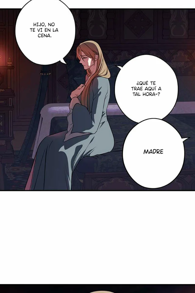 Ojos Nevados en una Noche Obscura Capítulo 168 - Page 89