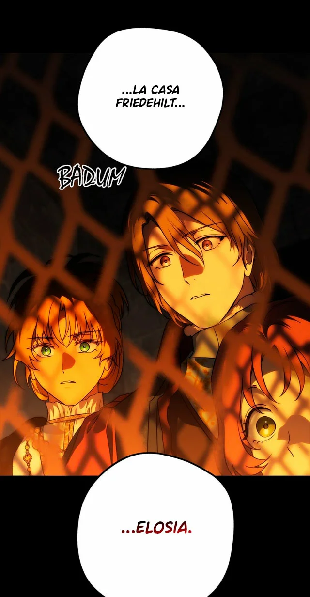 Ojos Nevados en una Noche Obscura Capítulo 168 - Page 9