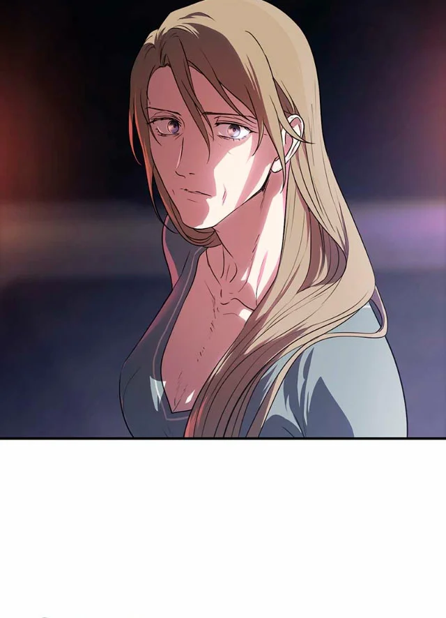 Ojos Nevados en una Noche Obscura Capítulo 168 - Page 90