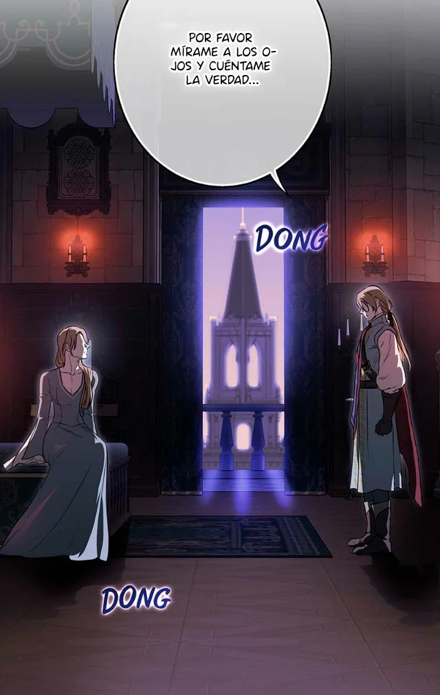 Ojos Nevados en una Noche Obscura Capítulo 168 - Page 92