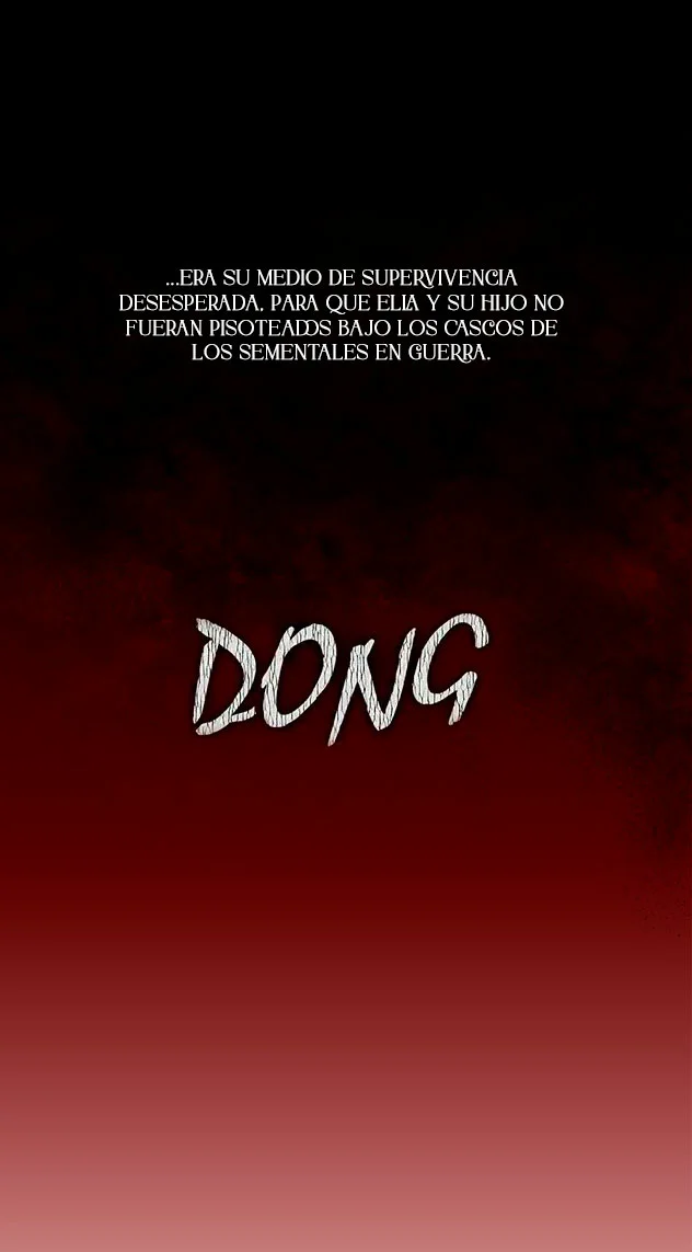 Ojos Nevados en una Noche Obscura Capítulo 169 - Page 20