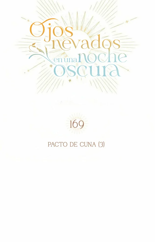 Ojos Nevados en una Noche Obscura Capítulo 169 - Page 22