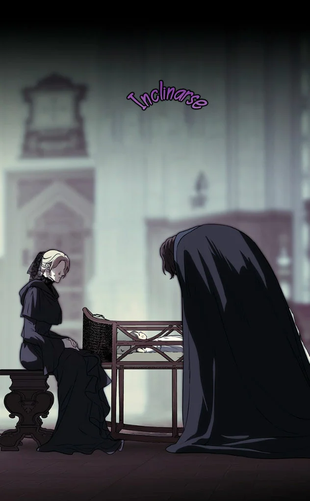 Ojos Nevados en una Noche Obscura Capítulo 169 - Page 25