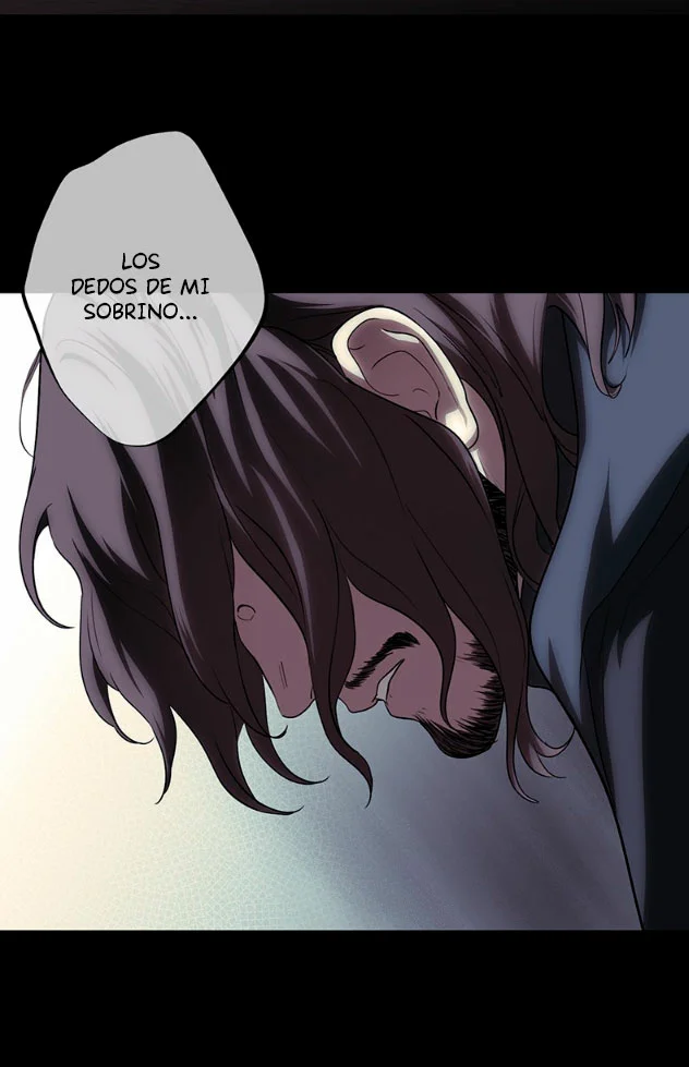 Ojos Nevados en una Noche Obscura Capítulo 169 - Page 26