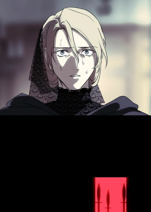 Ojos Nevados en una Noche Obscura Capítulo 169 - Page 29