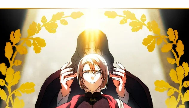 Ojos Nevados en una Noche Obscura Capítulo 169 - Page 34