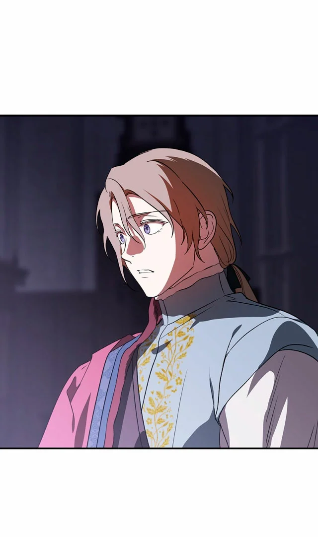 Ojos Nevados en una Noche Obscura Capítulo 169 - Page 39