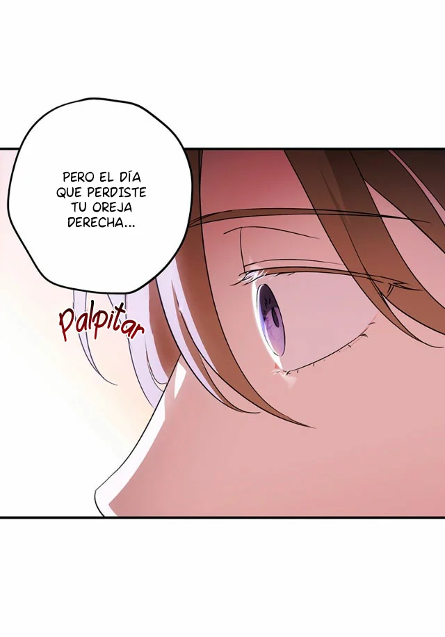 Ojos Nevados en una Noche Obscura Capítulo 169 - Page 42