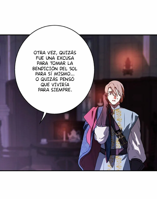 Ojos Nevados en una Noche Obscura Capítulo 169 - Page 44