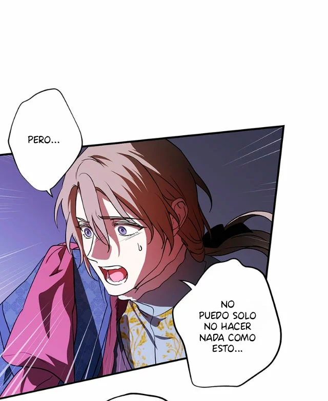 Ojos Nevados en una Noche Obscura Capítulo 169 - Page 46