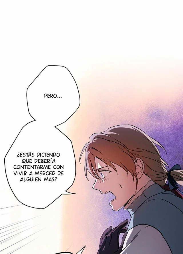 Ojos Nevados en una Noche Obscura Capítulo 169 - Page 53