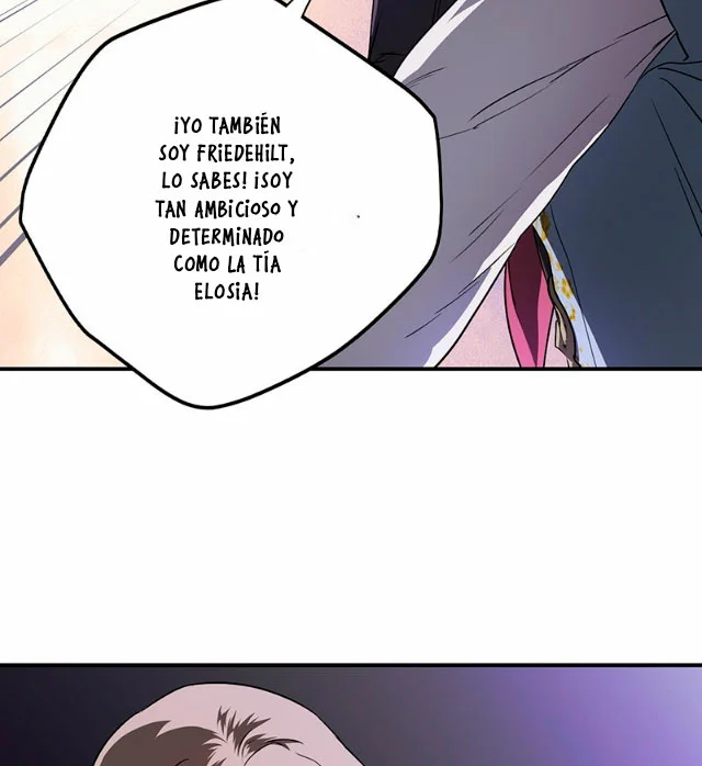 Ojos Nevados en una Noche Obscura Capítulo 169 - Page 54