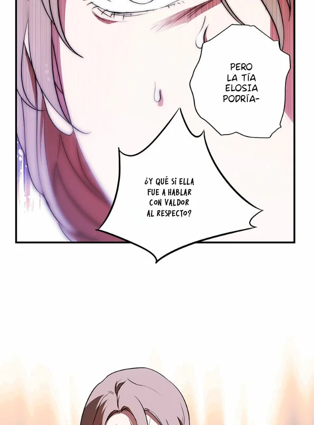 Ojos Nevados en una Noche Obscura Capítulo 169 - Page 63