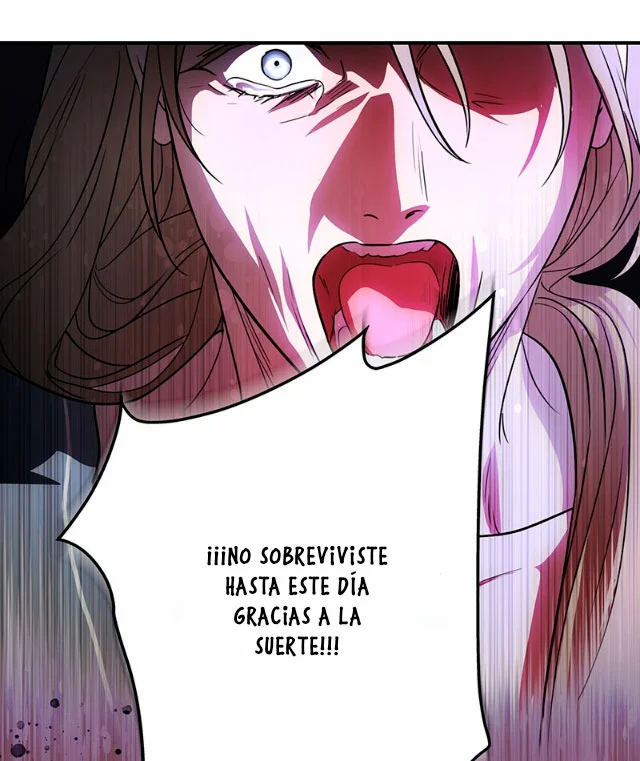 Ojos Nevados en una Noche Obscura Capítulo 169 - Page 66