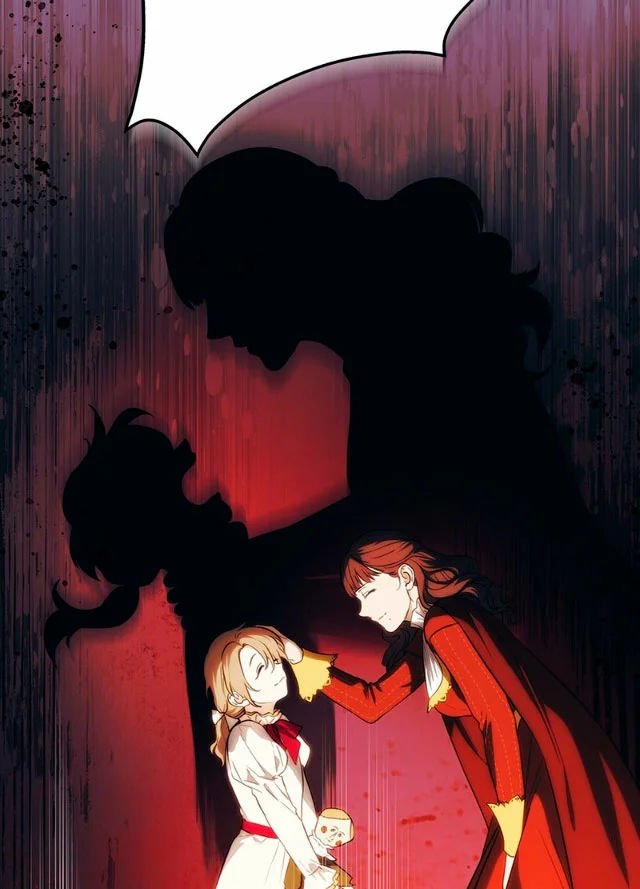 Ojos Nevados en una Noche Obscura Capítulo 169 - Page 67