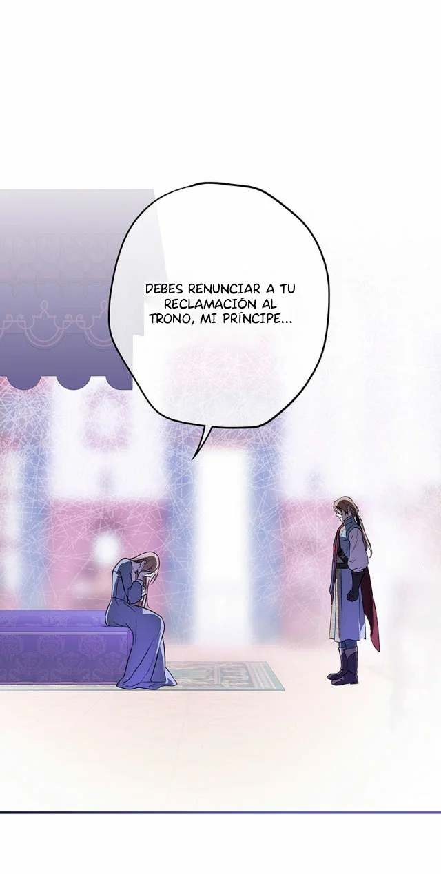 Ojos Nevados en una Noche Obscura Capítulo 169 - Page 72