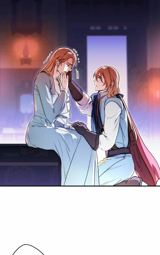 Ojos Nevados en una Noche Obscura Capítulo 169 - Page 76