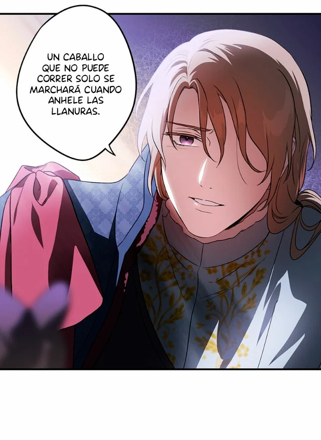 Ojos Nevados en una Noche Obscura Capítulo 169 - Page 78