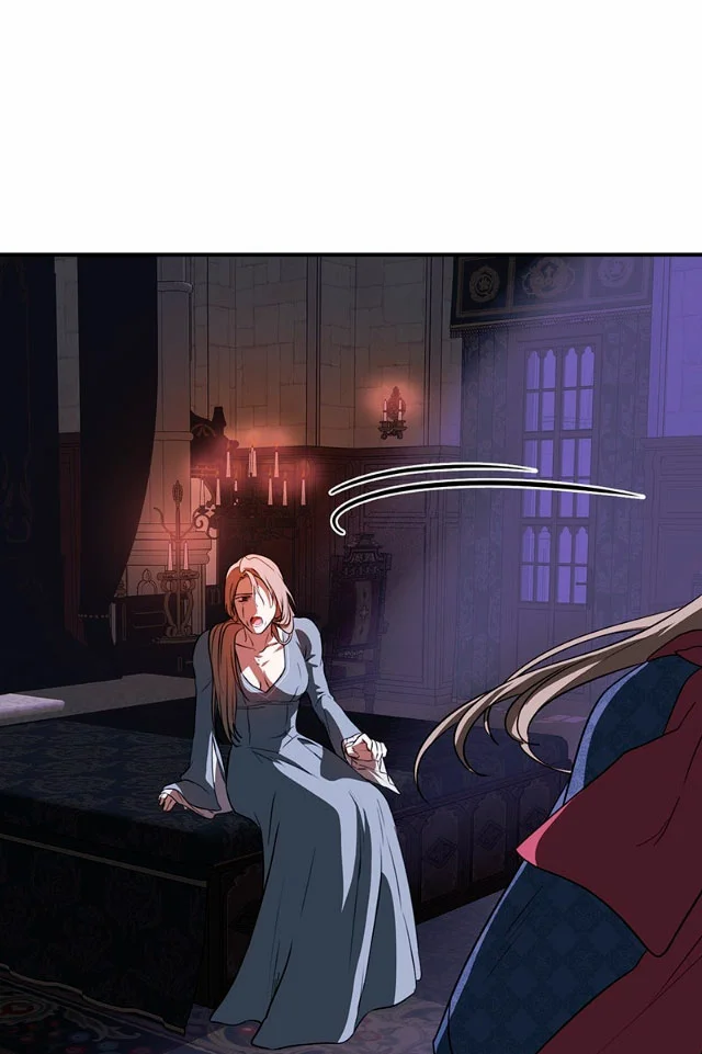 Ojos Nevados en una Noche Obscura Capítulo 169 - Page 79