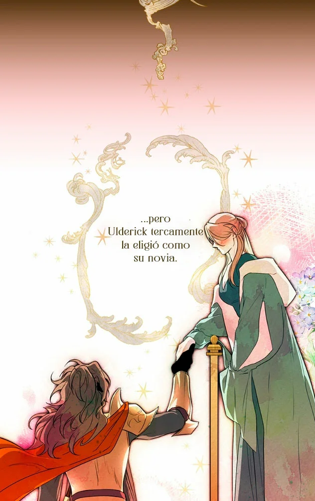 Ojos Nevados en una Noche Obscura Capítulo 169 - Page 8