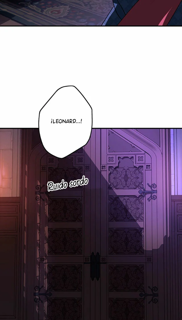 Ojos Nevados en una Noche Obscura Capítulo 169 - Page 80