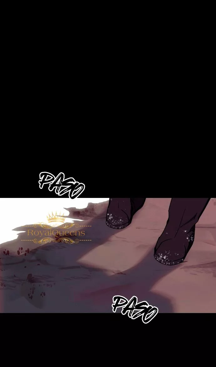 Ojos Nevados en una Noche Obscura Capítulo 17 - Page 22