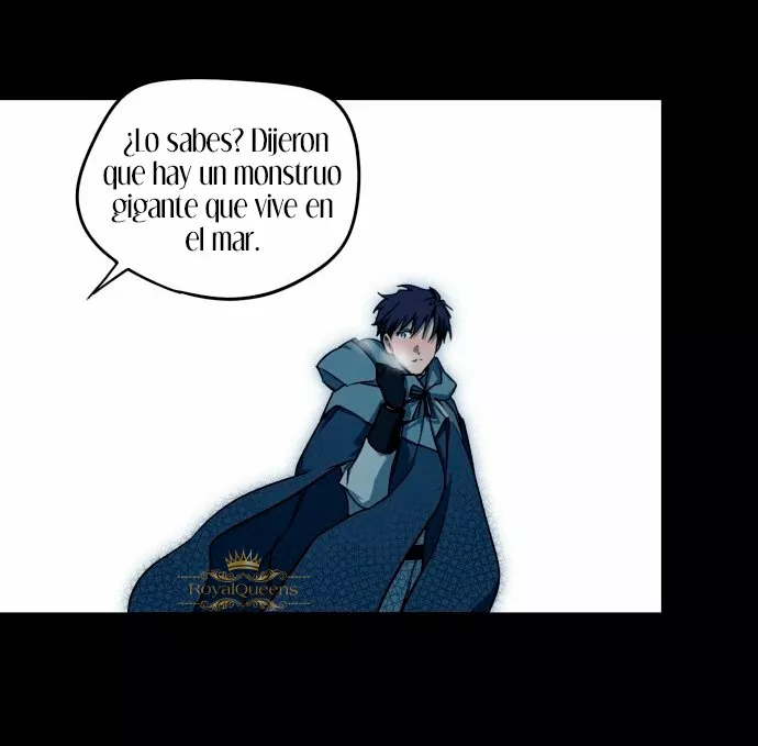 Ojos Nevados en una Noche Obscura Capítulo 17 - Page 26