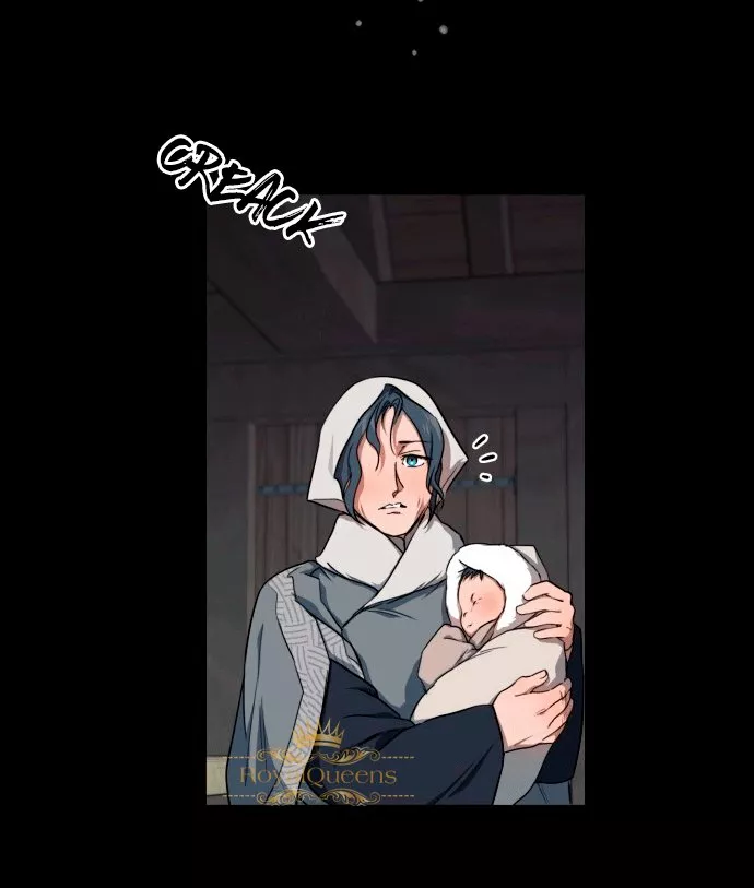 Ojos Nevados en una Noche Obscura Capítulo 17 - Page 3