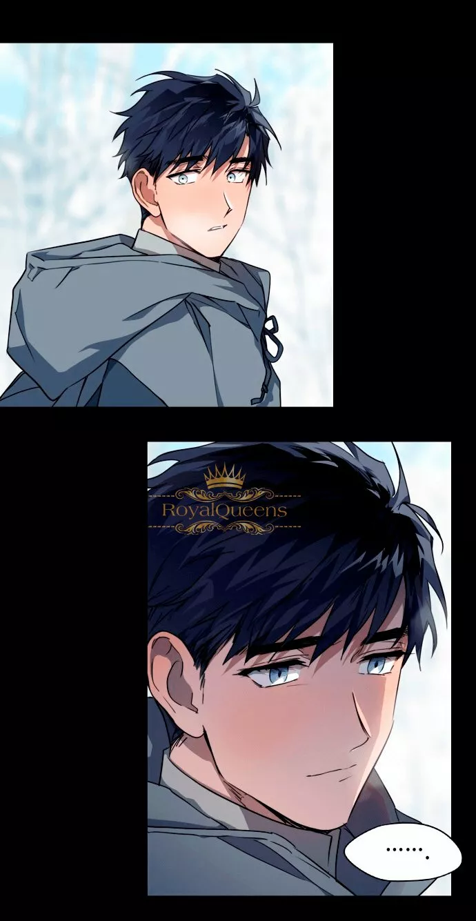 Ojos Nevados en una Noche Obscura Capítulo 17 - Page 32