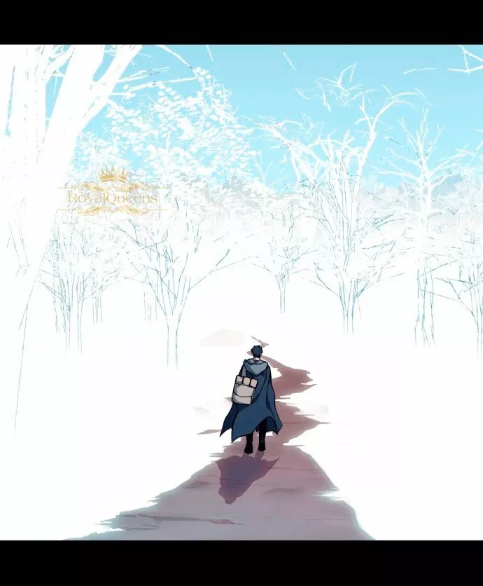 Ojos Nevados en una Noche Obscura Capítulo 17 - Page 35